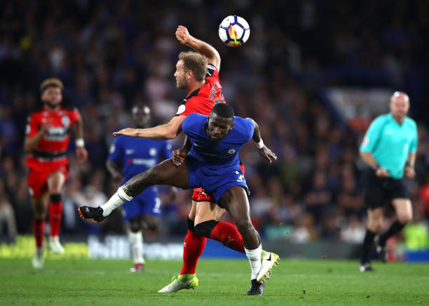 建立良好的 建立良好的